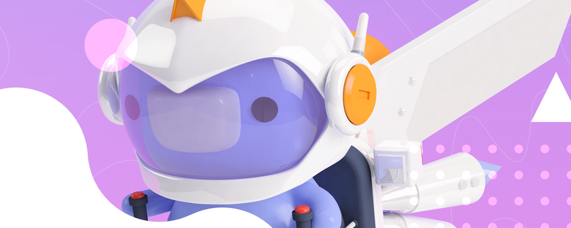 Illustration for article titled Discord Nitro Games Are Going Away Next Month Because Most Users Weren't Even Playing Them